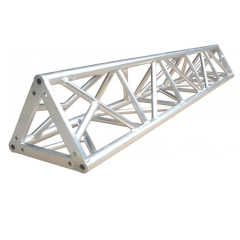 300mm Triangle truss with bolt connection