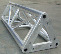 300mm Triangle truss with bolt connection