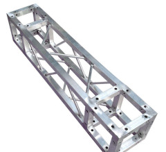 200 x 200mm Box truss with square tubes