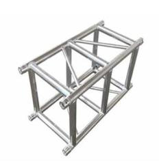 520 x 520mm Box truss With Spigot Connection