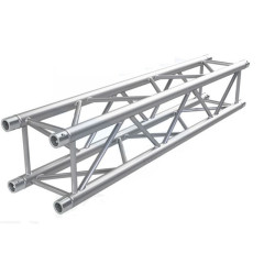 200 x 200 mm Box truss with Spigoted Connection