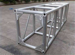 600X760mm Heavy Duty Rectangular trusses with Bolt Connection