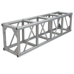 400X600mm Custom Rectangular truss with bolt connection