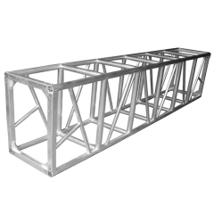 400X600mm Custom Rectangular truss with bolt connection