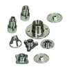Manufacturer Supplied Custom Stainless Steel CNC Machining Products