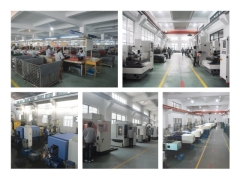 Zhejiang Yuda Industrial Ltd.