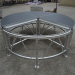 Aluminum stage for sale