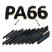 PA66 GF25 Thermal Insulating Polyamide Profiles for Facades & Curtain Walls