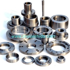 High Precision CNC-Machining products