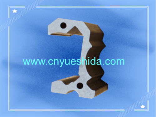 High Quality Tooling Parts