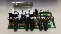 KONE elevator parts PCB KM713140G05