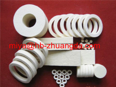 Wool felt gasket product 01