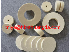 Wool felt gasket product 01