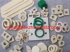 Wool felt gasket product 02