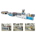 WPC PVC Foam Board Extruder Machine