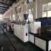 WPC PVC Foam Board Making Machine Line