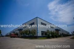 Wenshunsheng Packaging Material Co., Ltd.