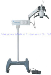 FDA Marked Binocular Portable Surgical Operating Microscope for Ophthalmology