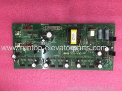 Hitachi elevator parts PCB OUA-GDC