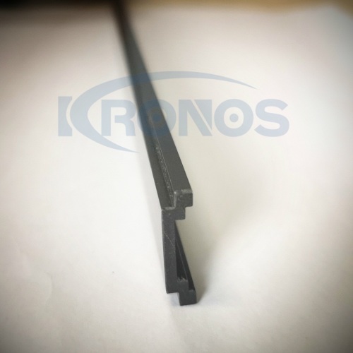 19.5mm Extruded Polyamide Operating Rods for Windows and Doors