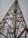 Lattice Towers for Telecommunications