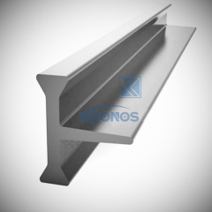 PA66GF25 Thermal Insulating Polyamide Strips for Aluminum Doors & Windows