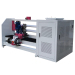 PVC electric insulation tape cutting machine