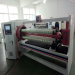 PVC electric insulation tape cutting machine