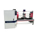High production adhesive tape cutting cutter machine