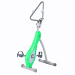 domestic magtic exercise bike home gym spining bike