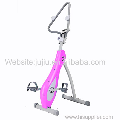 home gym equipment magnetic spinning bike exercise bike