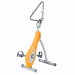 home gym equipment magnetic spinning bike exercise bike