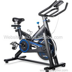 Hot selling on Amazon exercise bike sport equipment indoor bicycle