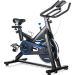body building indoor cycling exercise spinning bike