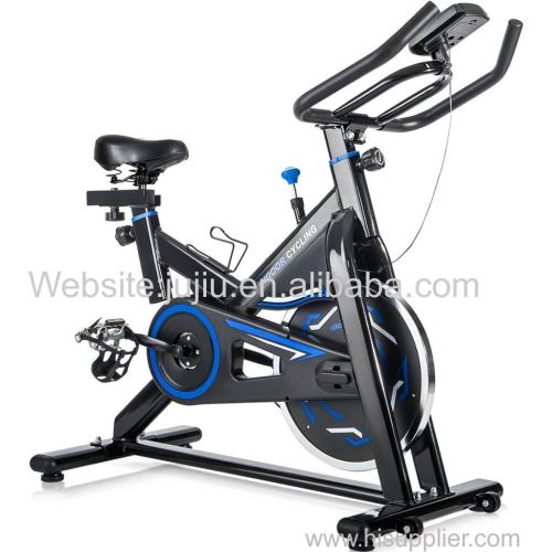 Hot selling on Amazon exercise bike sport equipment indoor bicycle