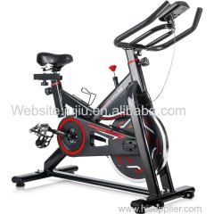 sport equipment home gym exercise bike indoor spinning bike