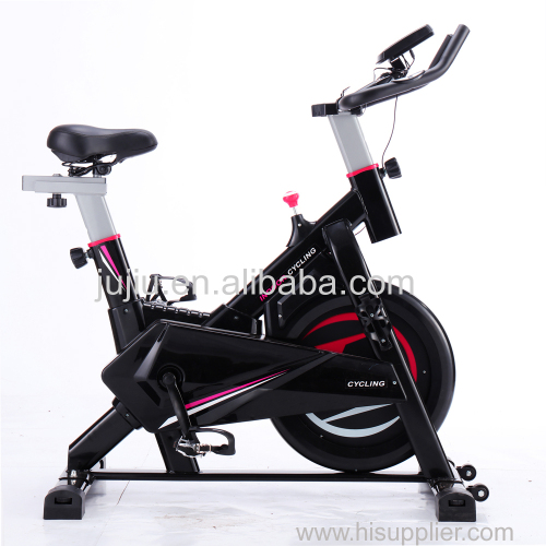 TV shopping indoor cycling spinning bike exercise bikes