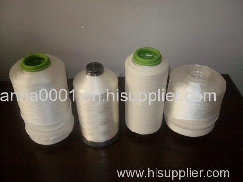 Poly/Poly Core Spun Sewing Thread