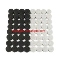 wool felt furniture anti-skid footpad 03