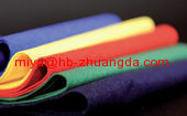 Colored Ciliary Felt Products 05