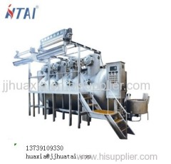 High Temperature and High Pressure dyeing machine