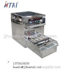 automatic vertical drying setting machine