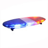 LED emergency vehicle led warning light bar