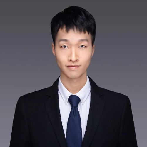 Mr. Jason Xu