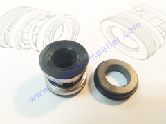 Mechanical seal replace Sherwood 23459