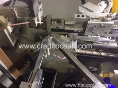 Credit Ocean making bow machine Model JHT-20