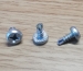 Self drilling screw - frame head - cross philip drive - zinc coated