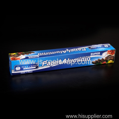 Aluminum Foil Roll ( Kitchen Use)