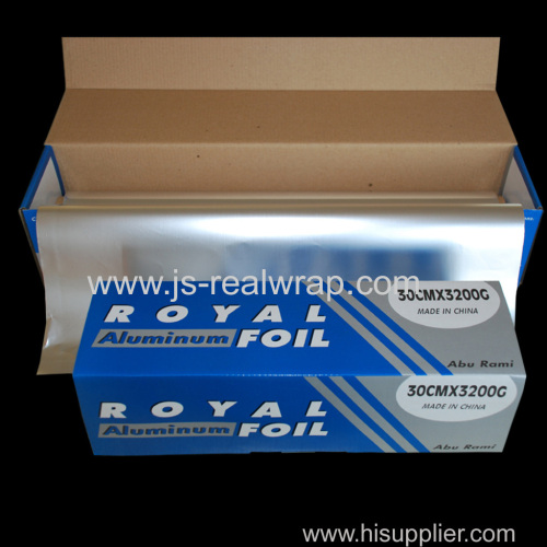 Foodservice Aluminium Foil