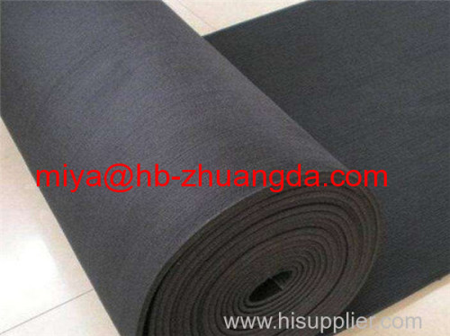 Manufacturers direct sales felt road insulation and moisture felt project road maintenance felt felt tension felt